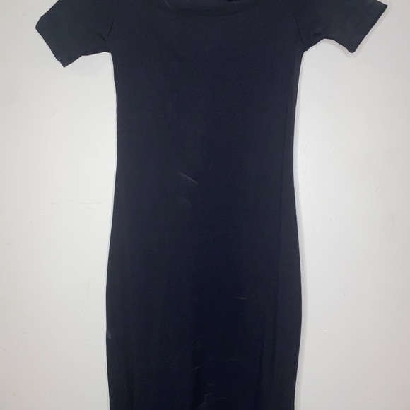 H&M, 4, black - Picture 2 of 3